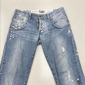 Dolce & Gabbana vintage mens jeans M Size